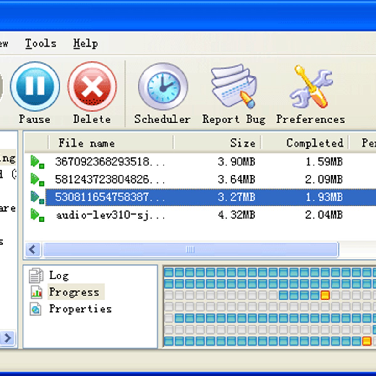 Software Orbit Downloader For Mac